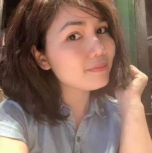 Meet your Posher, Annie